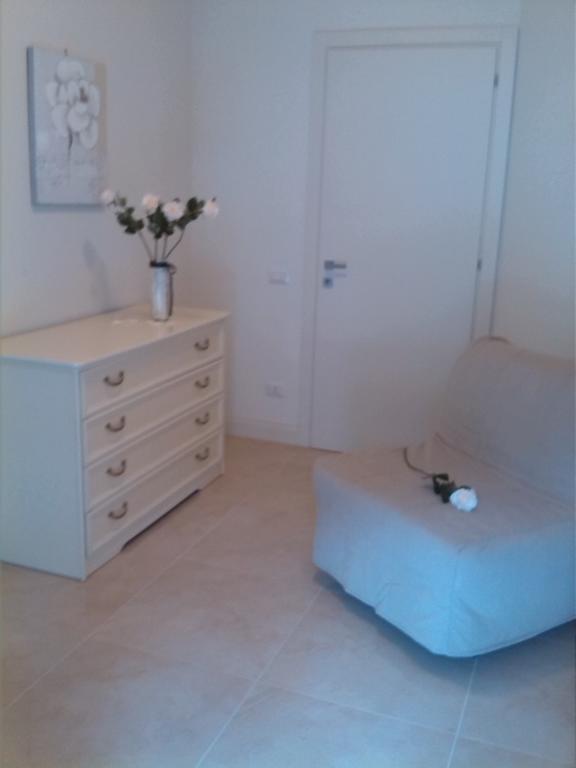 Fontana Vecchia Bed and Breakfast Atina Rum bild