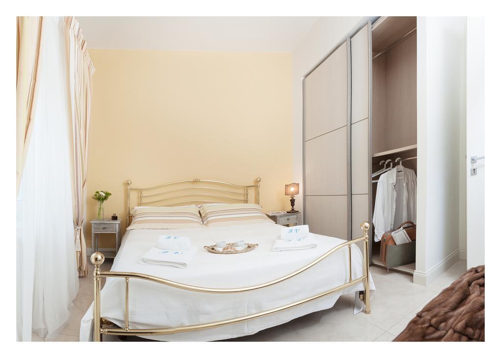 Fontana Vecchia Bed and Breakfast Atina Exteriör bild