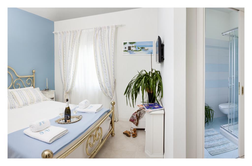 Fontana Vecchia Bed and Breakfast Atina Exteriör bild