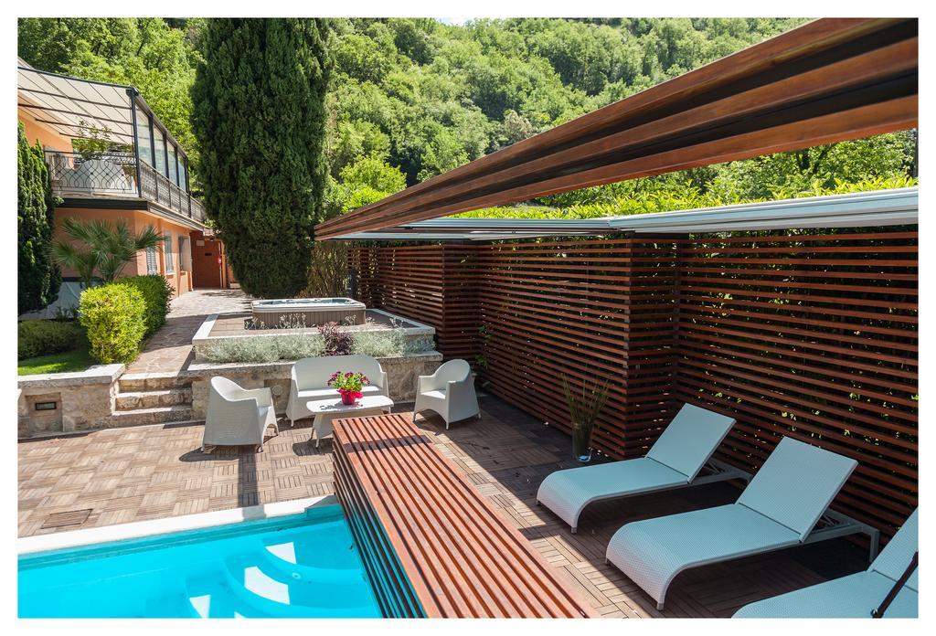 Fontana Vecchia Bed and Breakfast Atina Exteriör bild