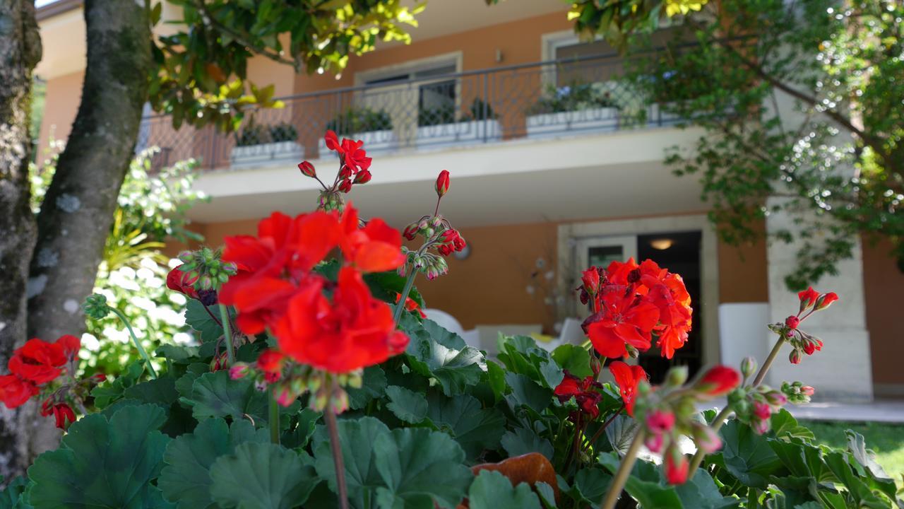 Fontana Vecchia Bed and Breakfast Atina Exteriör bild